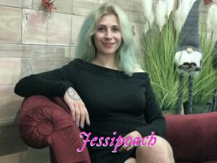 Jessipeach