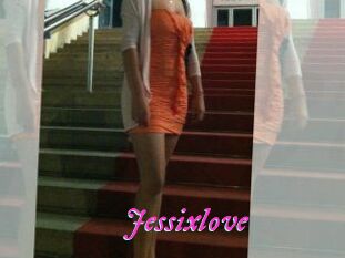 Jessixlove
