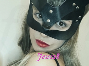 jesss28 Fille Sensuelle