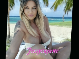 jessycajane Fille Sensuelle