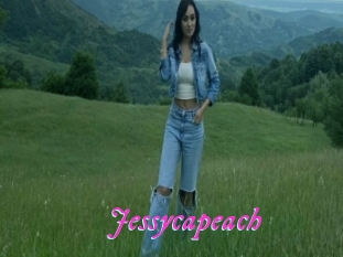 Jessycapeach