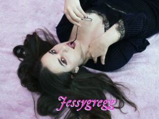 Jessygregg