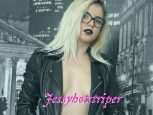 Jessyhotstriper