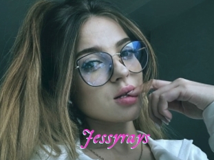 Jessyrays