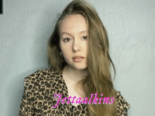 Jettaalkins