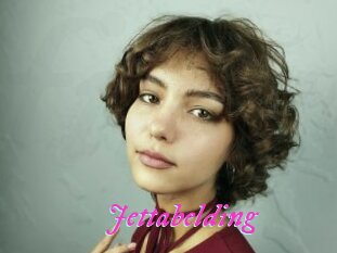 Jettabelding