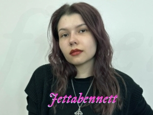 Jettabennett