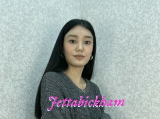 Jettabickham