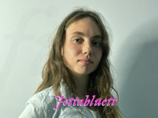 Jettabluett
