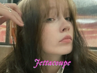 Jettacoupe