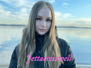 jettacresswell Fille Sensuelle