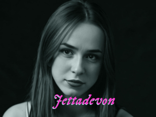 Jettadevon