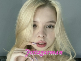 jettagarman Fille Sensuelle