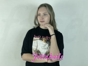 Jettahails
