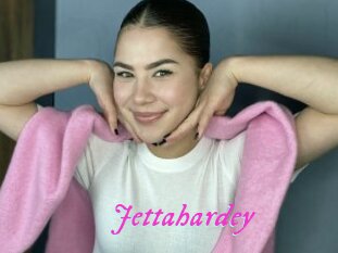 Jettahardey
