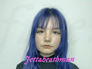 Jettaheathman