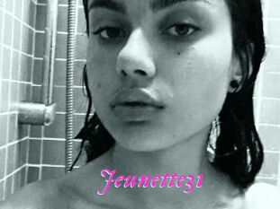 jeunette31 Fille Sensuelle