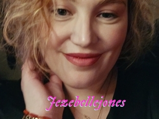 Jezebellejones