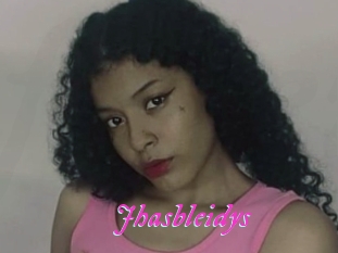 Jhasbleidys
