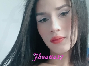 Jhoana27