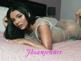 Jhoanjenner