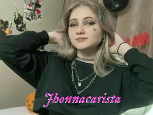 Jhonnacarista