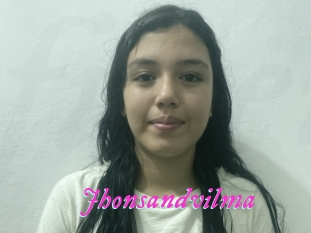 Jhonsandvilma