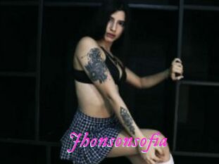 Jhonsonsofia