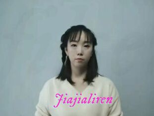 Jiajialiren