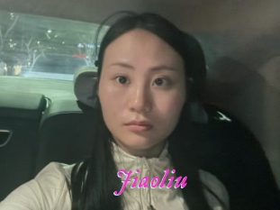 Jiaoliu