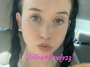 Jillianlively23