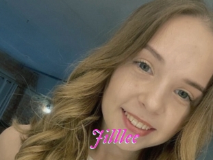 jilllee Fille Sensuelle