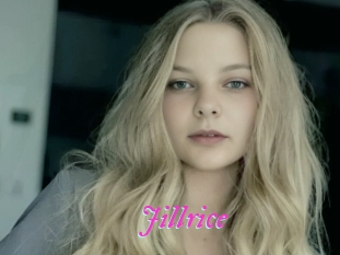 Jillrice