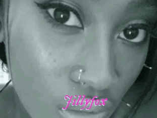 Jillyfox