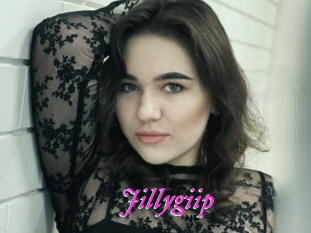 jillygiip Fille Sensuelle