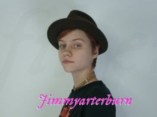 Jimmyarterburn