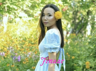 jinaae Fille Sensuelle