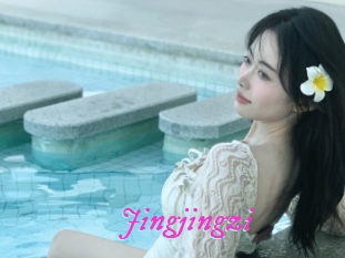 Jingjingzi