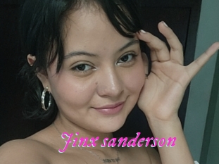 Jinx_sanderson