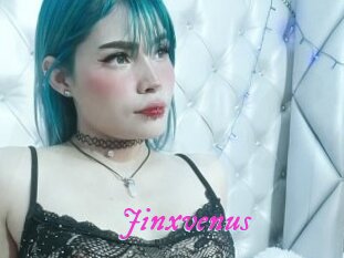 Jinxvenus