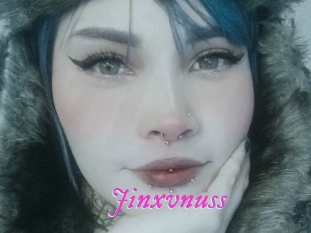 Jinxvnuss