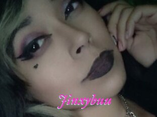 Jinxybuu