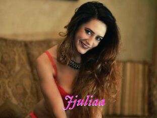 jjuliaa Fille Sensuelle