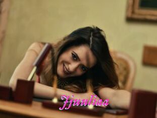 jjuuliaa Fille Sensuelle