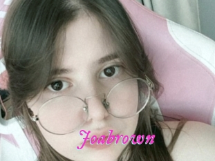 Joabrown