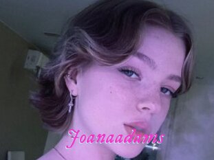 Joanaadams