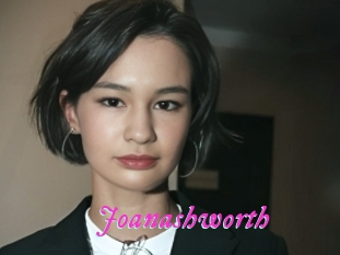 Joanashworth