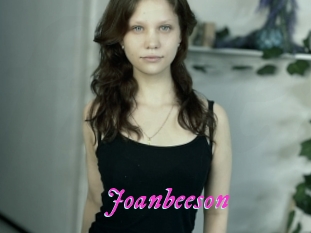 joanbeeson Fille Sensuelle