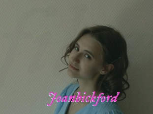 Joanbickford