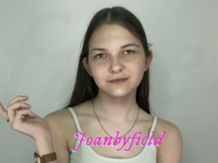 Joanbyfield